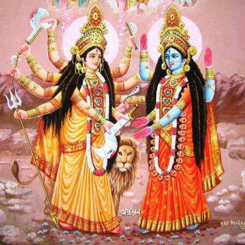 Stream Kali Durga Mantra By Yogibee Listen Online For Free On SoundCloud stream-kali-durga-mantra-by-yogibee-listen-online-for-free-on-soundcloud