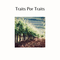 Traits Por Traits -  Anne & Marie-Antoinette