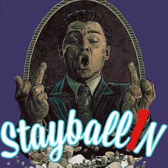 StayBall1n - Sleepless Nights