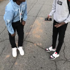 SelfMade Feat.Taterthekid