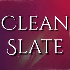Clean Slate