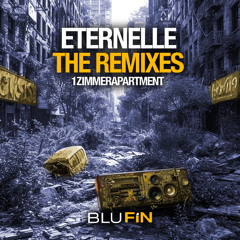 1zimmerapartment - Eternelle (Groovegsus, Jason Heat & Tyze Remix)