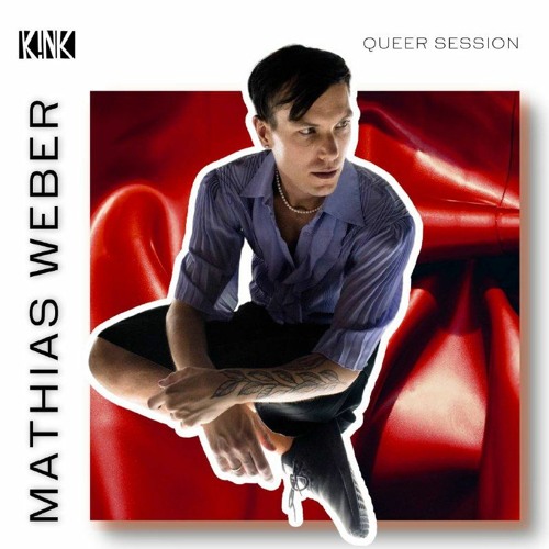 Queer Sessio #015- Mathias Weber
