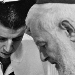 כאן ועכשיו - 272 - על הרב צוקרמן זצ״ל - פודקאסט עם הרב אורי שרקי