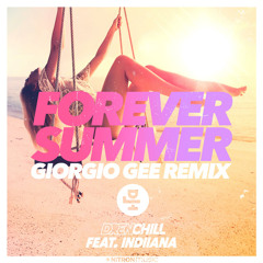 Forever Summer (Giorgio Gee Remix) [feat. Indiiana]