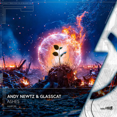 Andy Newtz, Glasscat - Ashes