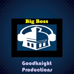 Big Boss (From "Streets of Rage")