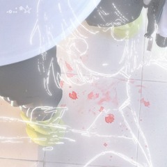 curse/bless - miraie
