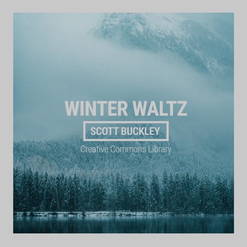Winter Waltz (CC-BY)