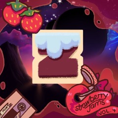 Impeded-Aidan (quadratic97)-Strawberry Jams vol. 4