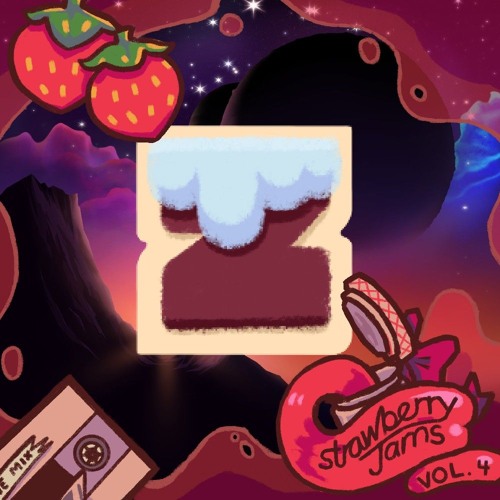 Impeded-Aidan (quadratic97)-Strawberry Jams vol. 4
