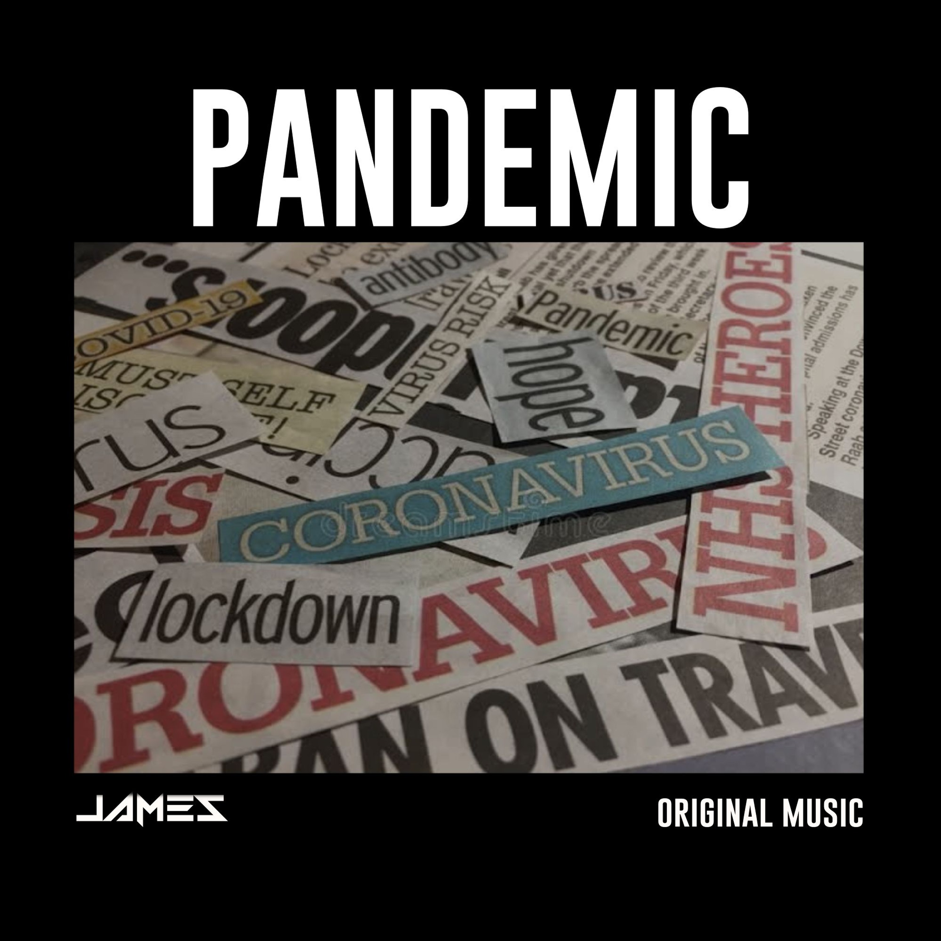 Track cover