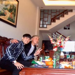 #ChinaVinaHouse -- HAPPY NEW YEAR 2021 -- Pinky Pinky