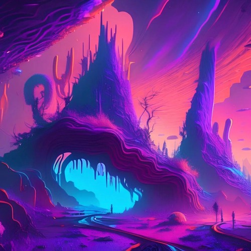 Orions Keep #trance #Electronic #RetroWave