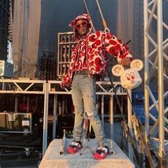Lil Uzi Vert - Oppers (Remaster)