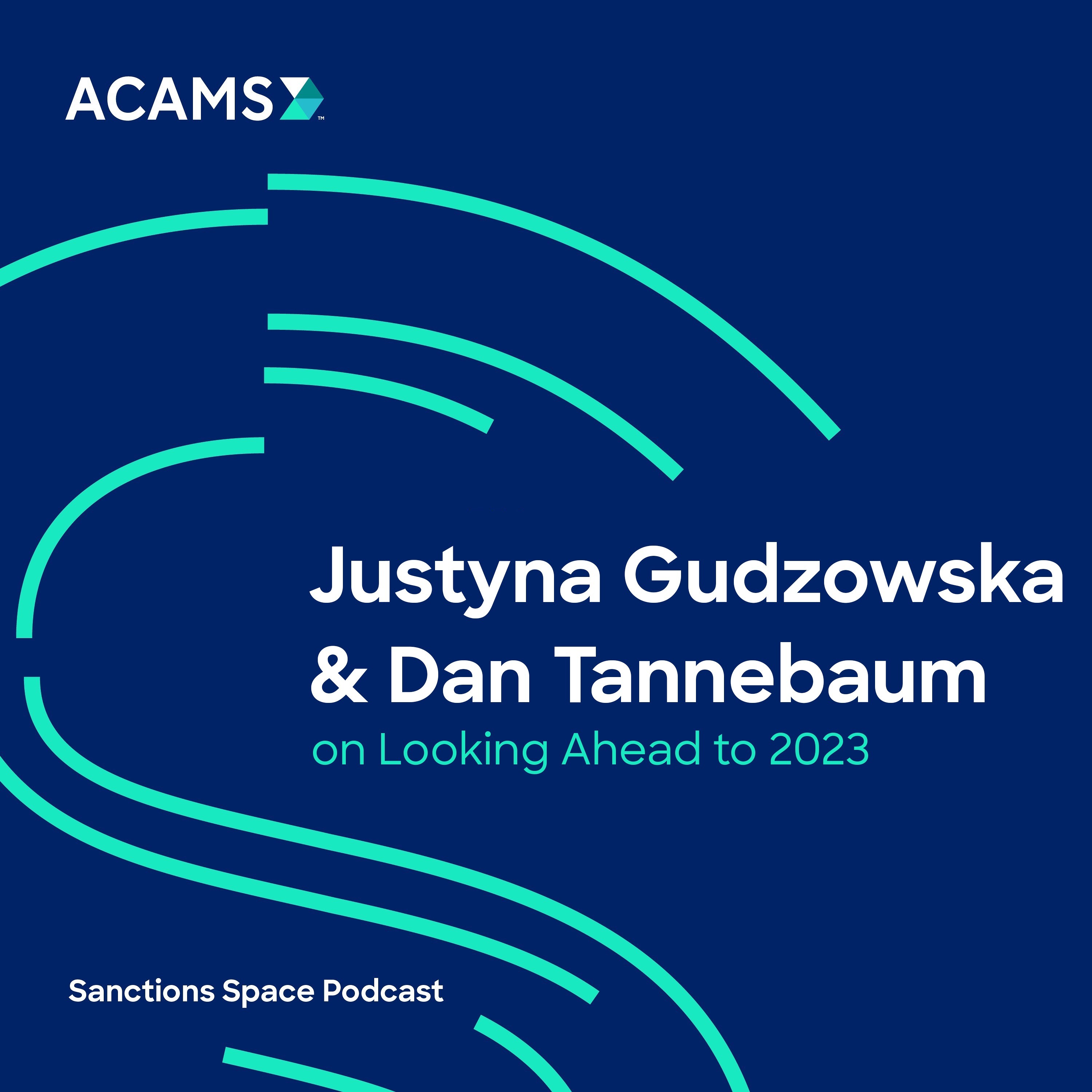 Justyna Gudzowska and Dan Tannebaum on Looking Ahead to 2023