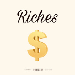 Riches (ft sirfetus) (prod.72w0kstreet)