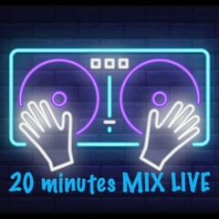 20 Mintutes in the mix #3