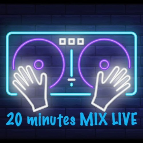 20 Mintutes in the mix #3