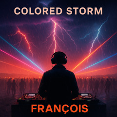 1 - Colored Storm