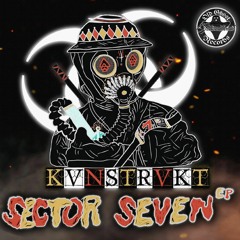 KVNSTRVKT - SECTOR 7 (CLIP) [OUT NEW YEARS DAY 2021]