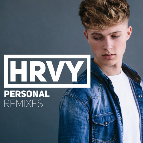 Personal (Shaan Remix)