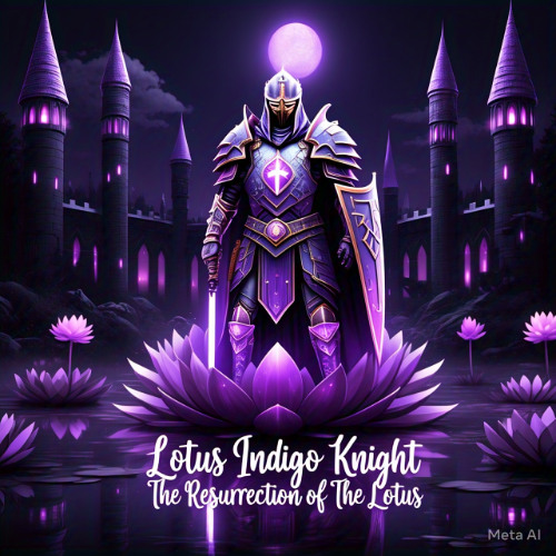 The Lotus Resurrection