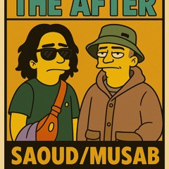 Musab B2B Saoud
