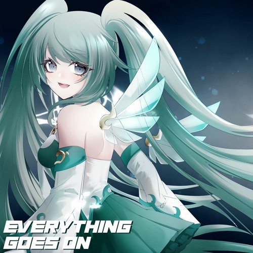 Porter Robinson - Everything Goes On (Sivee Remix)