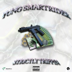 STRICTLY TRIPPIN' | (FULL STREAM)