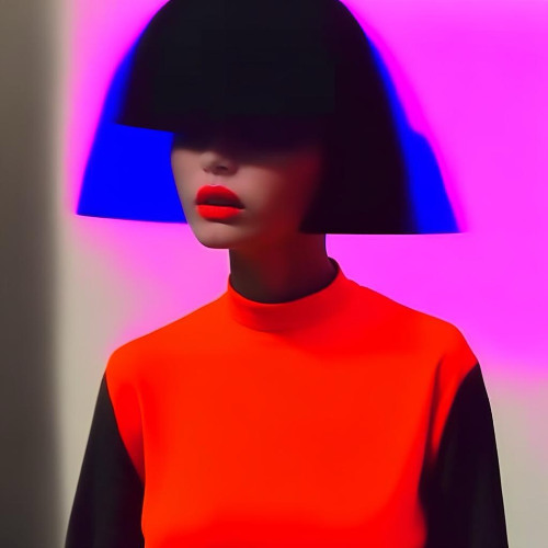 Jull Rouse - No Talk