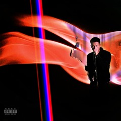 Cold Heart (feat. IamSimn) Prod:StrewB