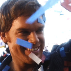 dexter real