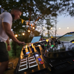 Ballermännchen @ 40h of Achim's Birthday - Fischbach 21.09.2025 (reupload)