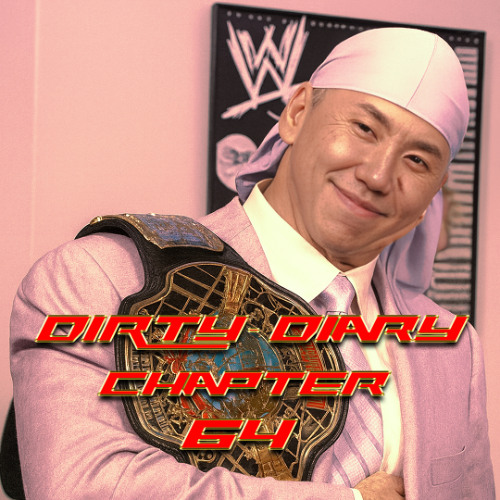 DIRTY-DIARY CHAPTER 64: DURAG VINCE