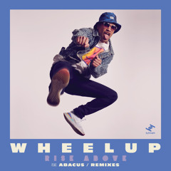 ★ PREMIERE ★ WheelUP - 'Good Love ft. Afronaut, Destiny Will & Brint Story (Anushka Remix)'