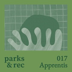 parks&rec with Apprentis [017]