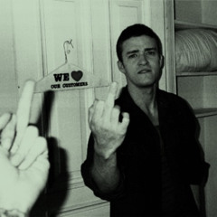 JUSTIN TIMBERLAKE X KERRI CHANDLER - What Goes Around Comes Around