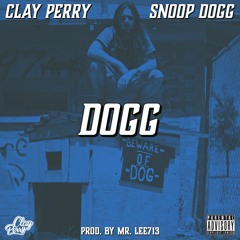 Dogg feat. Snoop Dogg (Prod. By (Mr. Lee713)