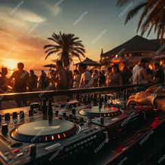 Matt Funkk - 2025 - Afternoon Groove - Sample