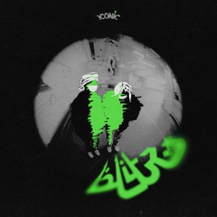 Kanii & Giraa - Blitz [prod.ydustin] [MUSIC VIDEO IN DESCRIPTION]