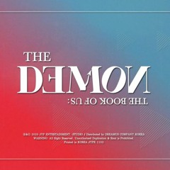 DAY6 (데이식스) - Zombie (English Ver.) [The Book of Us : The Demon]