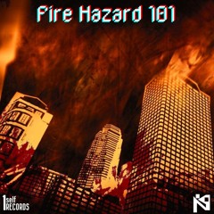 Nexturl - Fire hazard 101 [1self Records Release]