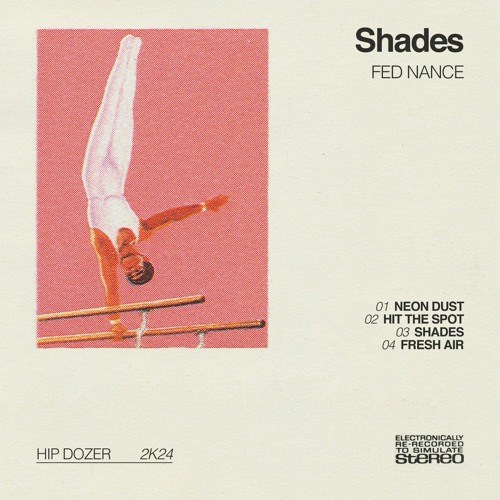 Fed Nance - Shades