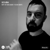 Scuba - 09 August 2025 DJ mix artwork - Electronic music tracklist cover image