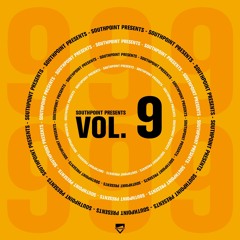 Southpoint Presents, Vol. 9 (STPT081)
