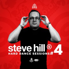 Steve Hill's Hard Dance Sessions Podcast #4 - Classics Set (2020)