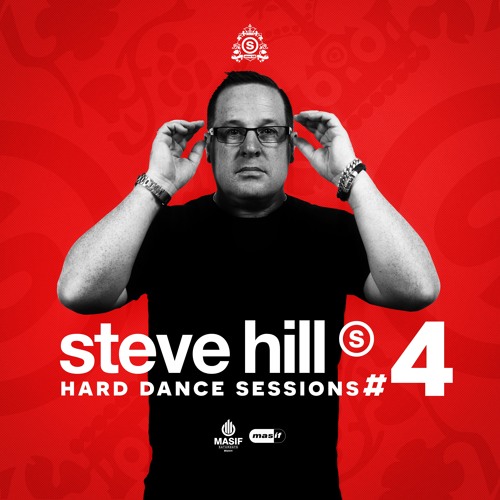 Steve Hill's Hard Dance Sessions Podcast #4 - Classics Set (2020)