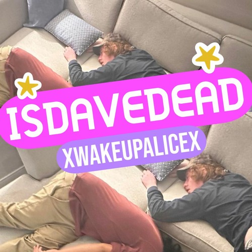 STUCK ON REPEAT (feat. XwakeupaliceX