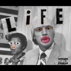 Life - SowRandom [prod. By Brokebwoi]